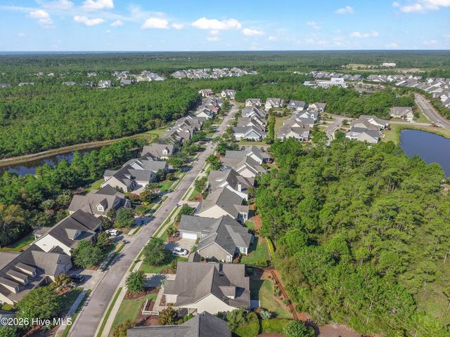 3244 Seagrass Court, Southport, NC 28461