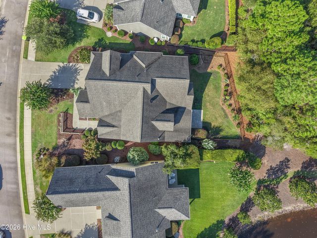 3244 Seagrass Court, Southport, NC 28461