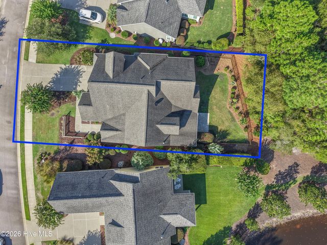 3244 Seagrass Court, Southport, NC 28461