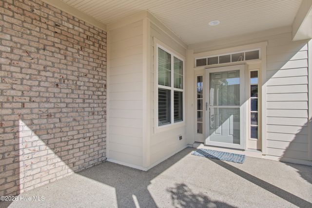 3244 Seagrass Court, Southport, NC 28461