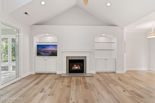 3244 Seagrass Court, Southport, NC 28461