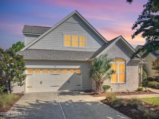 3244 Seagrass Court, Southport, NC 28461