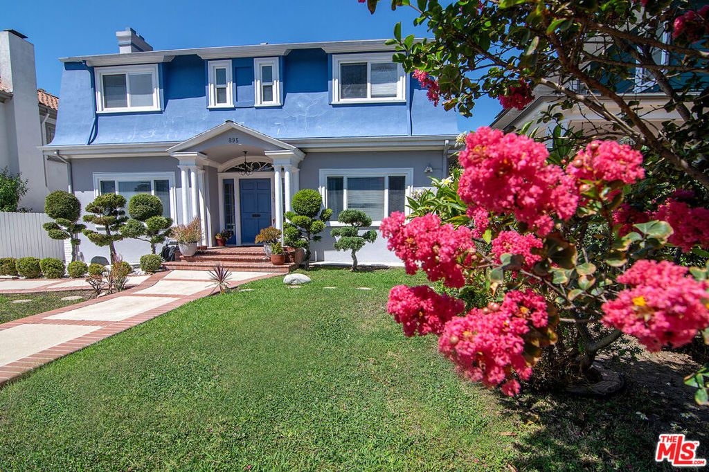 895 S Bronson Avenue, Los Angeles, CA 90005 — photo 2