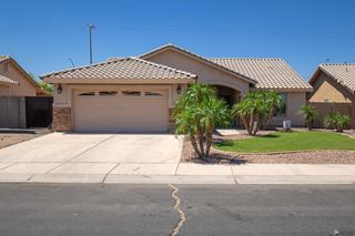 1274 S Musgrove Ave, Somerton, AZ 85350