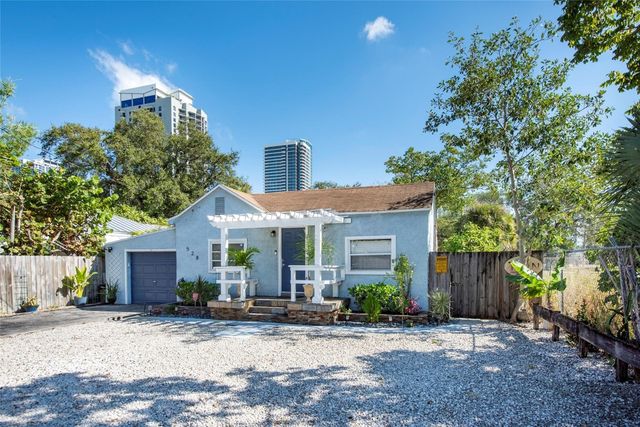 528 SW 5th Avenue, Fort Lauderdale, FL 33315