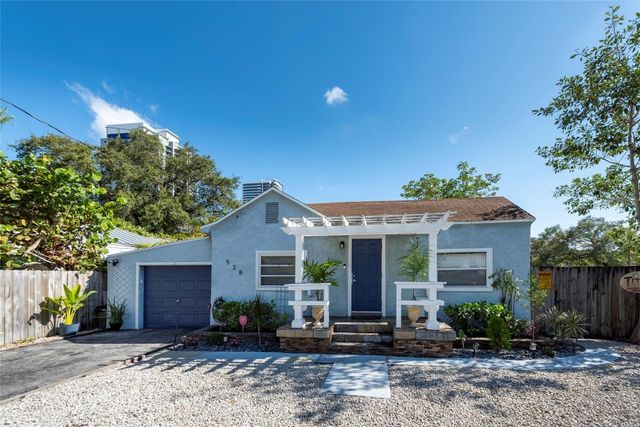 528 SW 5th Avenue, Fort Lauderdale, FL 33315