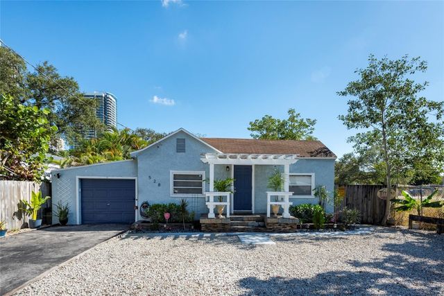 528 SW 5th Avenue, Fort Lauderdale, FL 33315