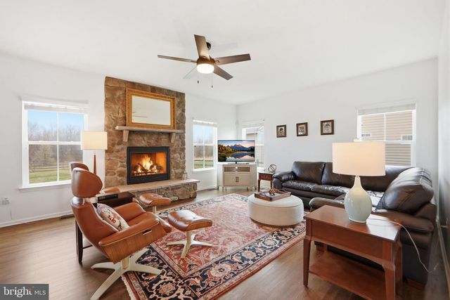 2513 CORNELL DR, Fredericksburg, VA 22408