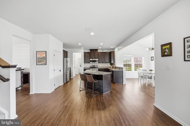 2513 CORNELL DR, Fredericksburg, VA 22408