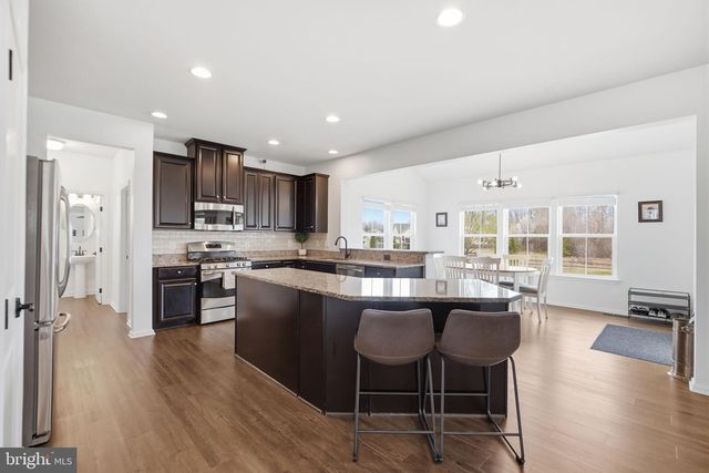 2513 CORNELL DR, Fredericksburg, VA 22408