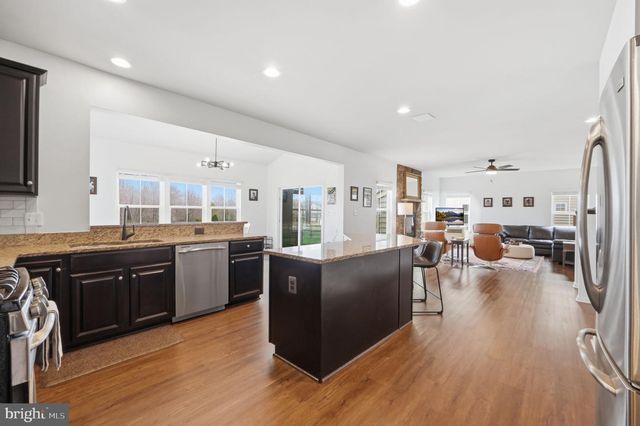 2513 CORNELL DR, Fredericksburg, VA 22408