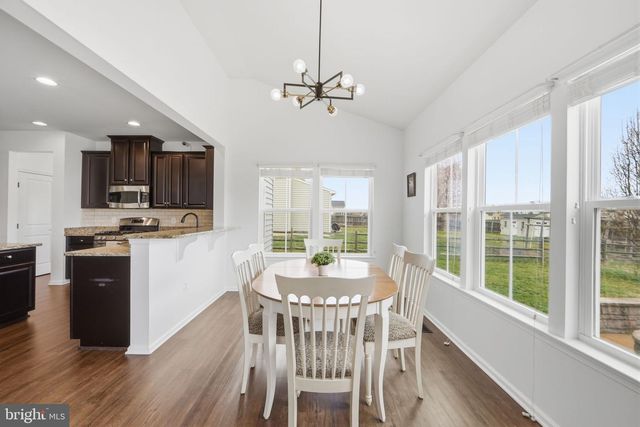 2513 CORNELL DR, Fredericksburg, VA 22408