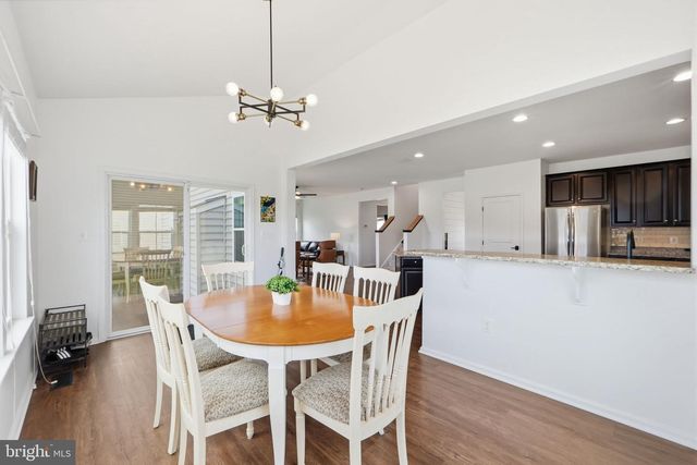 2513 CORNELL DR, Fredericksburg, VA 22408