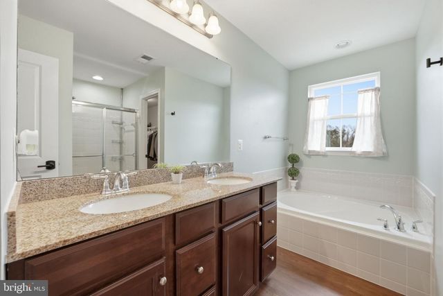 2513 CORNELL DR, Fredericksburg, VA 22408