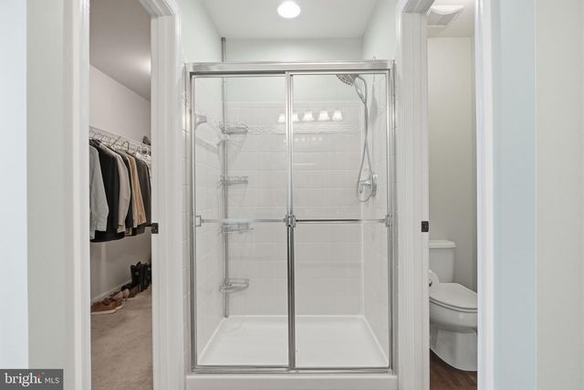 2513 CORNELL DR, Fredericksburg, VA 22408