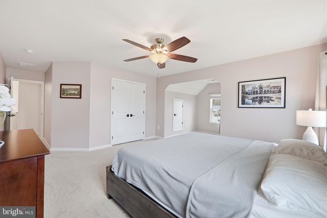 2513 CORNELL DR, Fredericksburg, VA 22408