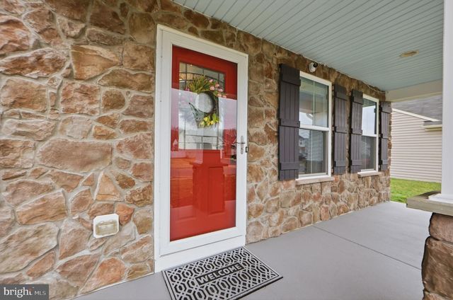 2513 CORNELL DR, Fredericksburg, VA 22408