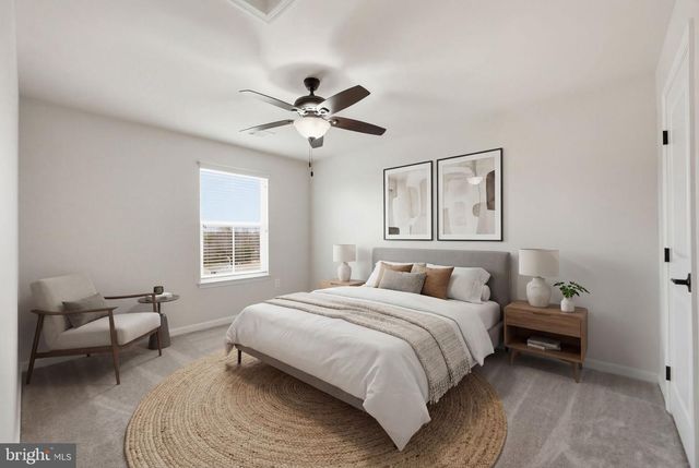 2513 CORNELL DR, Fredericksburg, VA 22408