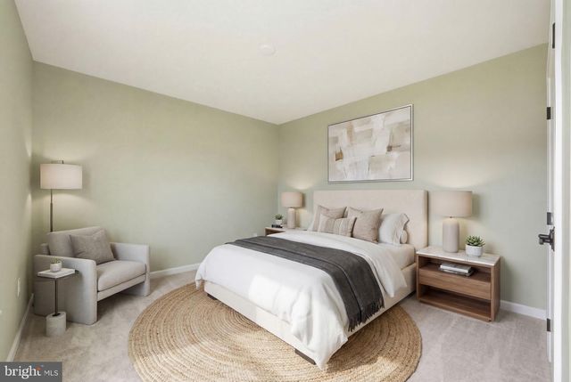 2513 CORNELL DR, Fredericksburg, VA 22408