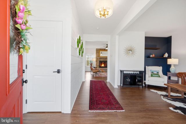 2513 CORNELL DR, Fredericksburg, VA 22408