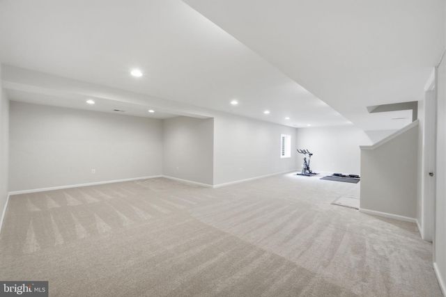 2513 CORNELL DR, Fredericksburg, VA 22408