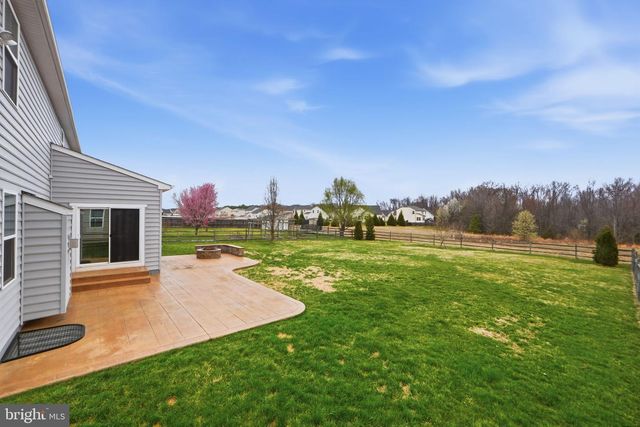 2513 CORNELL DR, Fredericksburg, VA 22408