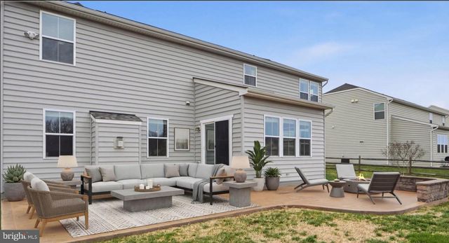 2513 CORNELL DR, Fredericksburg, VA 22408