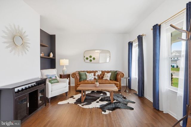 2513 CORNELL DR, Fredericksburg, VA 22408