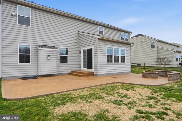 2513 CORNELL DR, Fredericksburg, VA 22408