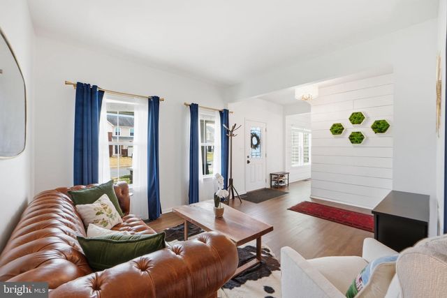 2513 CORNELL DR, Fredericksburg, VA 22408