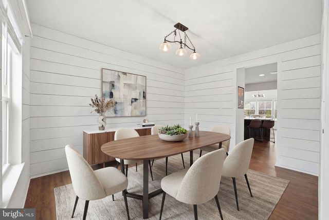 2513 CORNELL DR, Fredericksburg, VA 22408