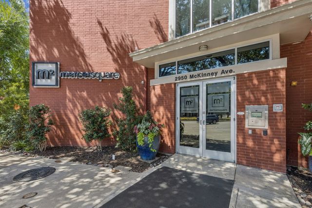 2950 Mckinney Avenue 424, Dallas, TX 75204