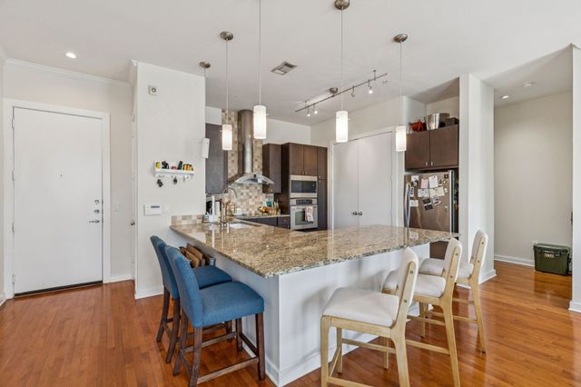 2950 Mckinney Avenue 424, Dallas, TX 75204