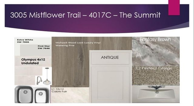 3005 Mistflower Trail, Brookshire, TX 77423