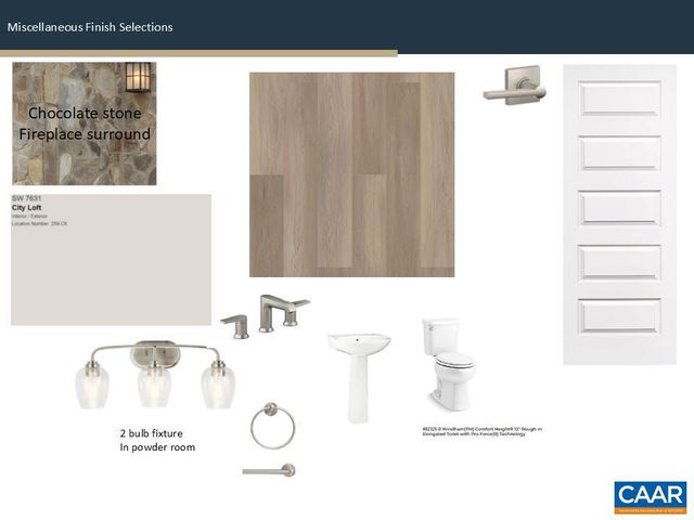 24 SABLEWOOD DR, Charlottesville, VA 22911