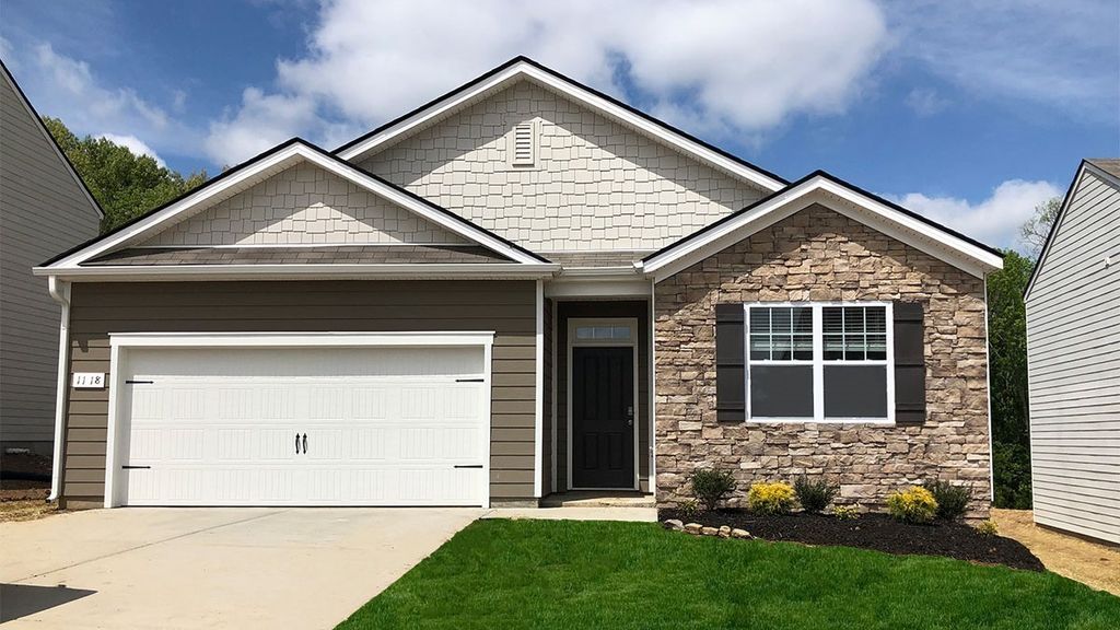 1170 Woodbridge Blvd, Lebanon, TN 37090