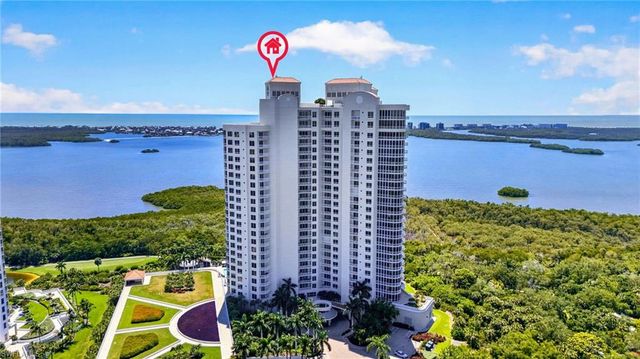 4851 Bonita Bay BLVD 504, Bonita Springs, FL 34134