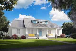 132 E CRAIG AVENUE, Lake Helen, FL 32744