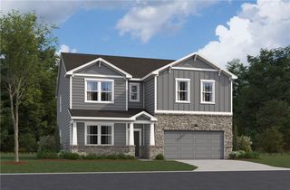 106 Henley Street, Canton, GA 30114