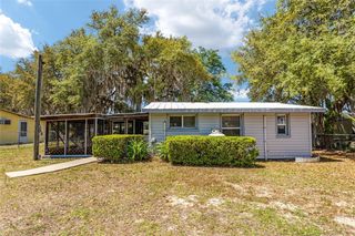 150 CLEARWATER LAKE ROAD, Hawthorne, FL 32640