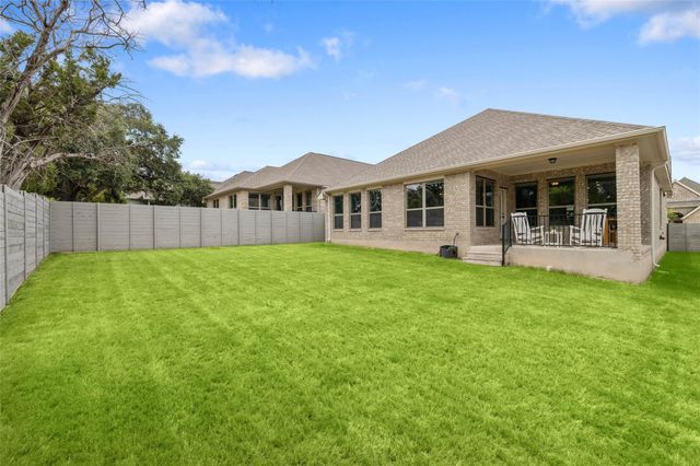 1104 River Vista RD, Georgetown, TX 78628