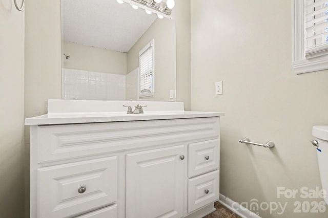 6027 Running Deer Road, Charlotte, NC 28214