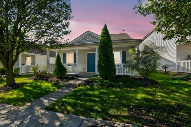 227 Bartlett Street, Delaware, OH 43015