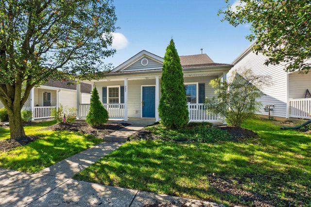 227 Bartlett Street, Delaware, OH 43015