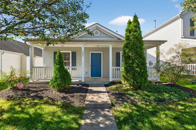 227 Bartlett Street, Delaware, OH 43015