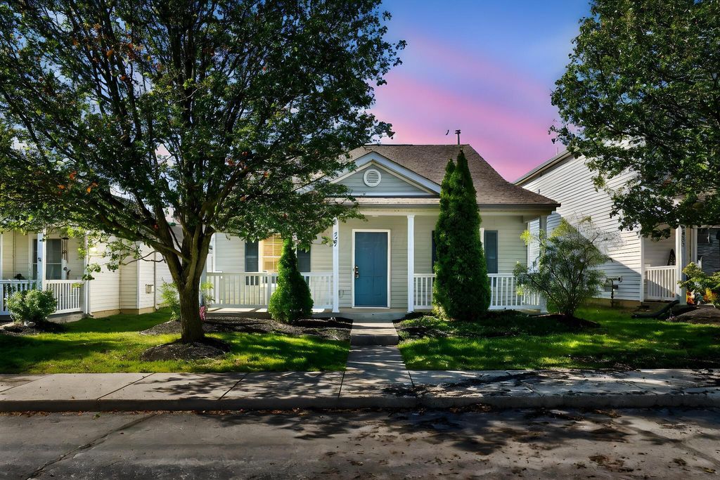 227 Bartlett Street, Delaware, OH 43015