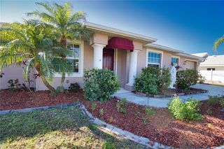 1675 BLUE LAKE CIRCLE, Punta Gorda, FL 33983
