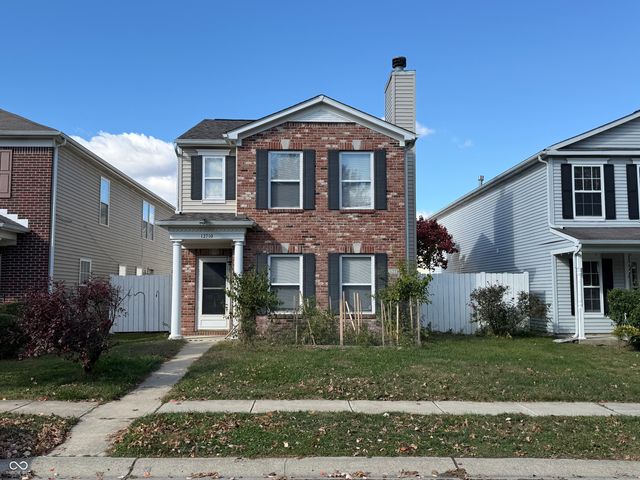 12710 Courage Crossing, Fishers, IN 46037