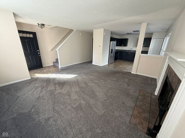 12710 Courage Crossing, Fishers, IN 46037