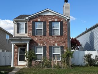 12710 Courage Crossing, Fishers, IN 46037